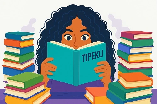 Teori Kepribadian