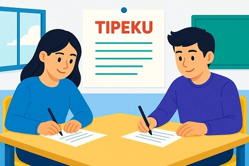 tes kepribadian